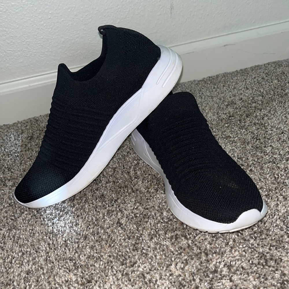 Steve Madden Chic sneaker